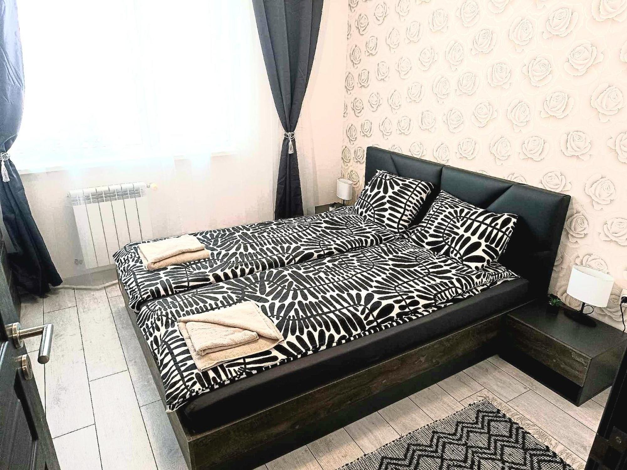 New Home Near Bulgaria Mall And Bul Bulgaria Szófia Kültér fotó
