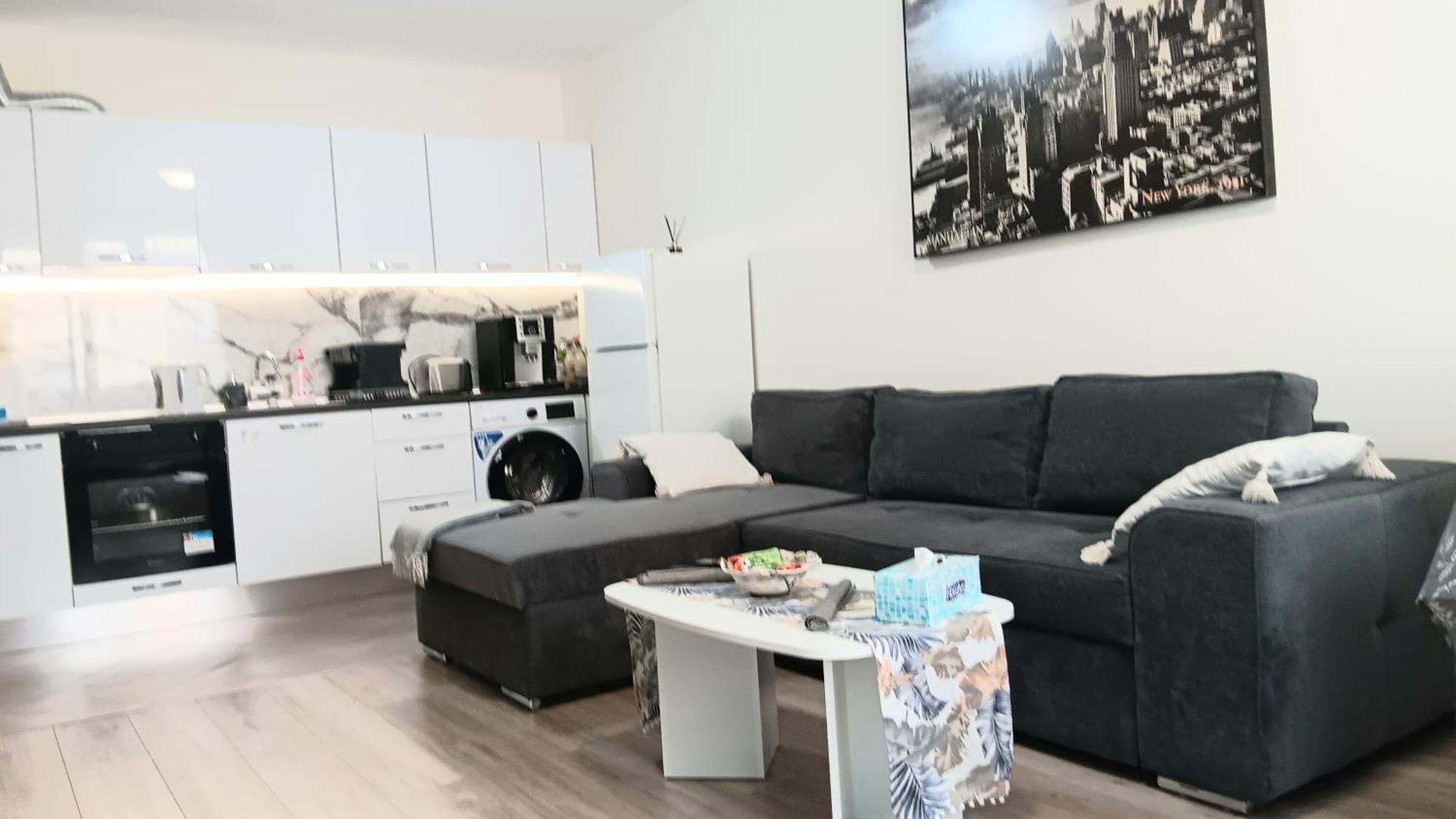 New Home Near Bulgaria Mall And Bul Bulgaria Szófia Kültér fotó
